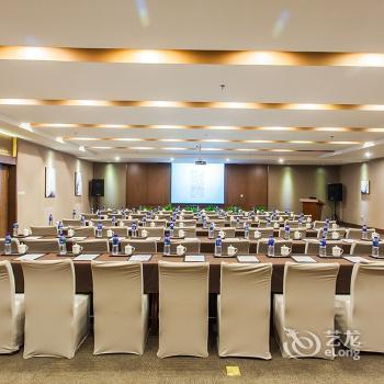 Heyi Hotel Chengguan