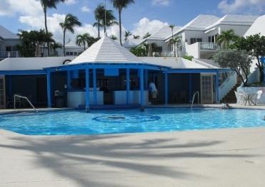 Paradise Island Beach Club