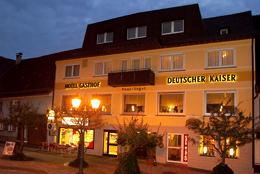 Deutscher Kaiser Heubach