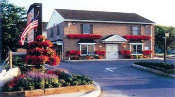 Classic Inn Lancaster (Pennsylvania)