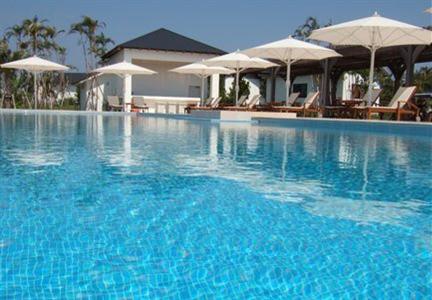 Amms Hotels Canna Resort Villa