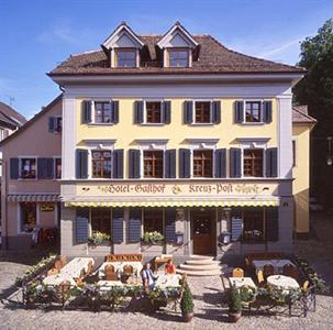 Gasthof Kreuz Post