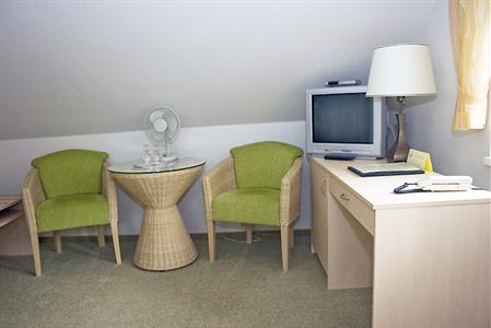 Hotel Gasthof Coschutz Dresden