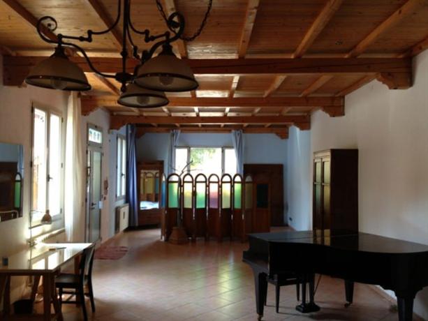 Homestay in Bologna near Osservatorio Astronomico di Bologna