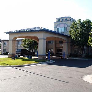 Western Inn Spanish Fork