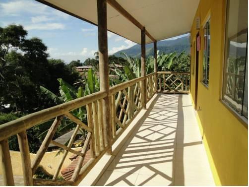 Casa do Monge