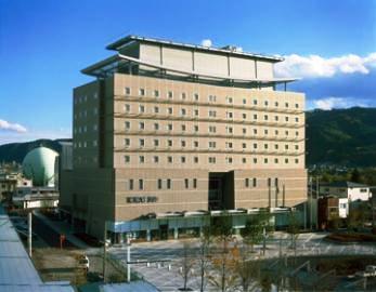 Ueda Tokyu Inn