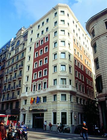 H10 Montcada Hotel