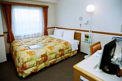 Toyoko Inn Kokura-eki Shinkansen-guchi