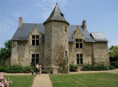 Manoir De Vaulx