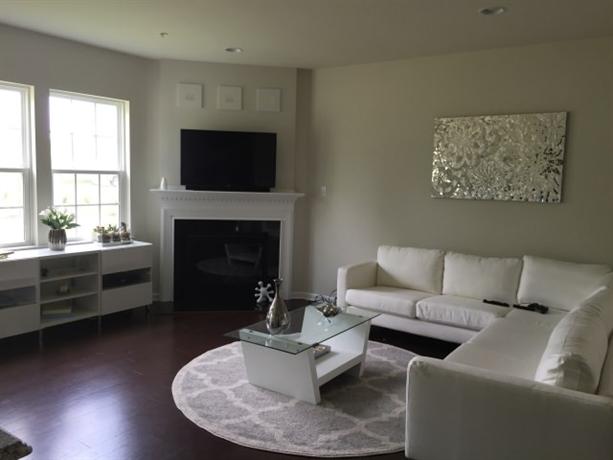 Homestay in Downingtown near Downingtown Amtrak Railway Station