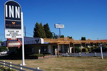 Westward Inn & Suites Langley