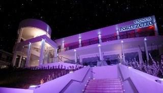 Portezuelo Hotel