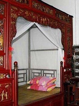 Xitang Street Inn