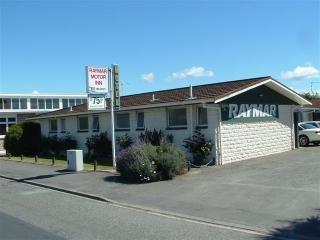 Raymar Motor Inn