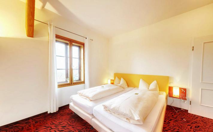 La Casona De Nueva Hotel Llanes