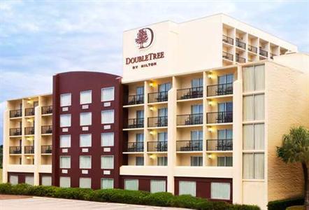 Doubletree by Hilton Tampa Airport - Westshore