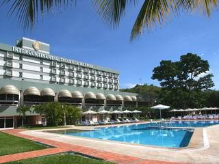 Intercontinental De Valencia