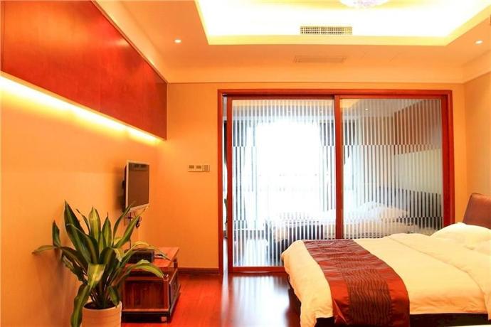 Chongqing Love Apartment