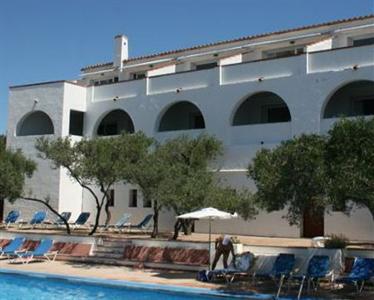 Carpe Diem Club Cadaques Apartments