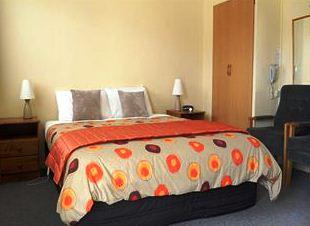 Aden Motel