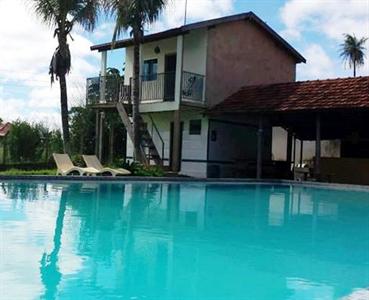 Estancia Hanay