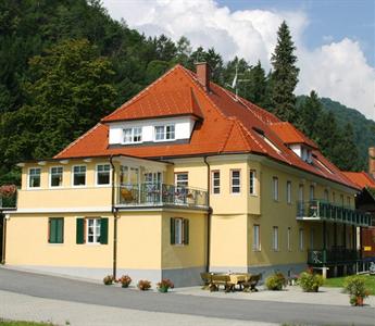 Gaestehaus Kleindienst