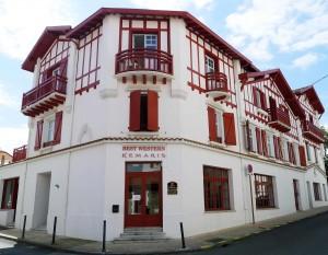 BEST WESTERN Kemaris