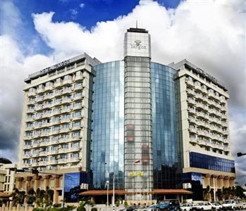Hotel Yangon