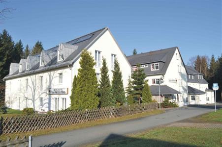 Berghotel Drei Brueder Hoehe