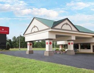 Ramada Hotel Grayling