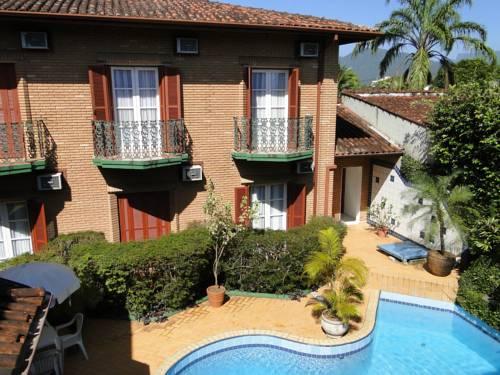 Hotel Villa Di Rimini