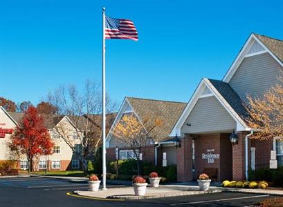 Residence Inn Parsippany