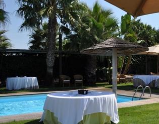 Tancat De Codorniu Hotel Alcanar