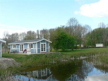 Naturistenpark Flevo-Natuur