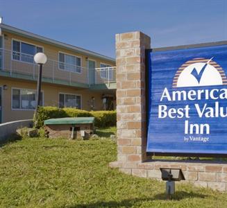 Americas Best Value Inn & Suites Mill Valley