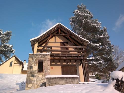 Vacanceole - Residence La Souleille des Lannes