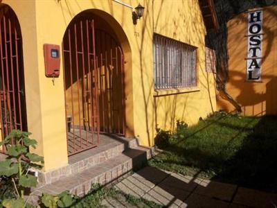 Hostal La Casona Chillan