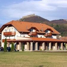 Hotel Honti