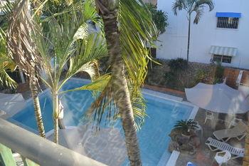Apartment Plaza Sosua 2