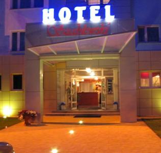 Hotel & Restauracja Szablewski