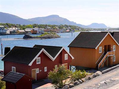Thon Hotel Bronnoysund