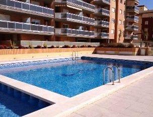 Apartamentos Puebla Marina