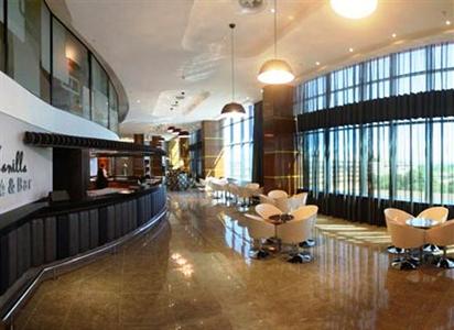 Coastlands Umhlanga