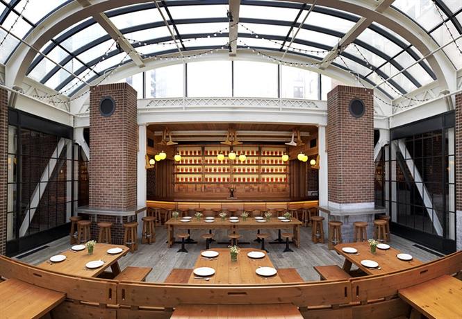 Chicago Athletic Association