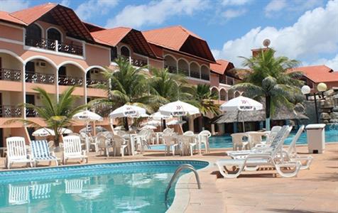 Hotel Prive do Atalaia