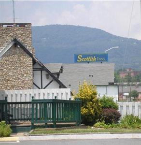 Scottish Inns Boone North Carolina