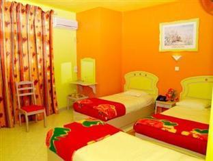 Euro Vacances Hotel