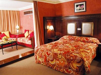 BEST WESTERN Hotel Toubkal