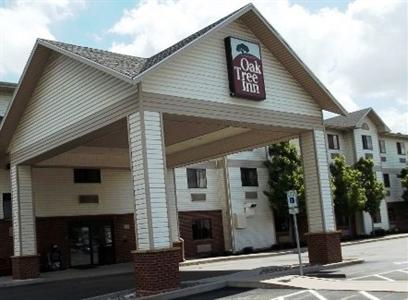 Oak Tree Inn Yampa